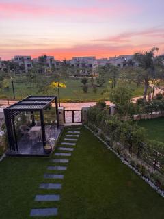 Luxury villa Madinty - Madinaty - 1