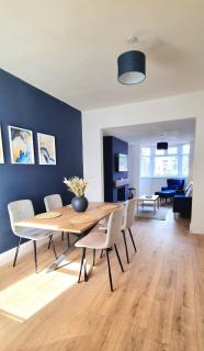 Modern 2 Bed House, Cleethorpes - Contractors Welcome! - Cleethorpes - 0