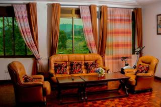 Bunyonyi Safaris Resort - 5