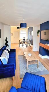 Modern 2 Bed House, Cleethorpes - Contractors Welcome! - Cleethorpes - 9