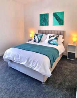 Modern 2 Bed House, Cleethorpes - Contractors Welcome! - Cleethorpes - 6
