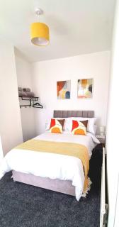 Modern 2 Bed House, Cleethorpes - Contractors Welcome! - Cleethorpes - 4