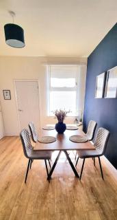 Modern 2 Bed House, Cleethorpes - Contractors Welcome! - Cleethorpes - 8