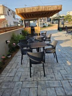 Ylli Mance Apartments - 2