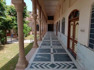 shri gokerneswar guesthouse - 6