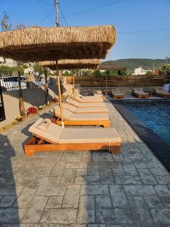 Ylli Mance Apartments - 3