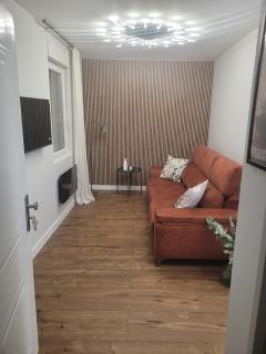 Tourist apartment Loiu-Bizkaia - Loiu - 9