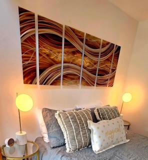 Falling Stars at Bull Shoals Lake - 4