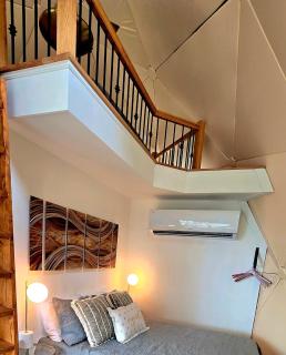 Falling Stars at Bull Shoals Lake - 3