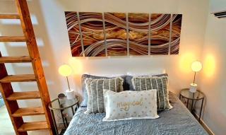 Falling Stars at Bull Shoals Lake - 2