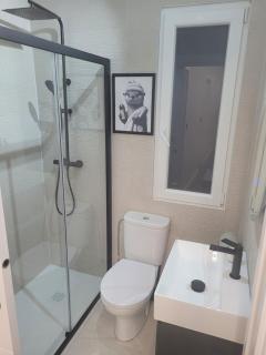 Tourist apartment Loiu-Bizkaia - Loiu - 1
