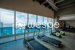 Reserva Del Mar Santa Marta - By Wespe - 7