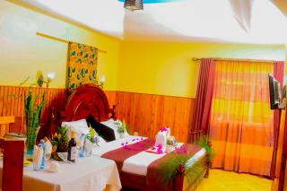 Bunyonyi Safaris Resort - 7