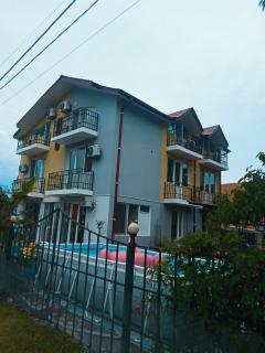 Hotel Lotus - Ureki - 7