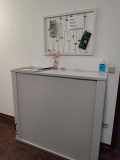 Unterkunft REHBERG Zimmer I - Walldürn - 1