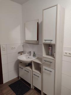 Unterkunft REHBERG Zimmer I - Walldürn - 3