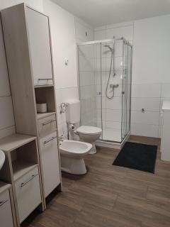Unterkunft REHBERG Zimmer I - Walldürn - 4