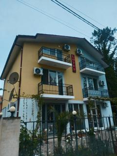 Hotel Lotus - Ureki - 8