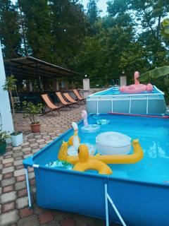 Hotel Lotus - Ureki - 9