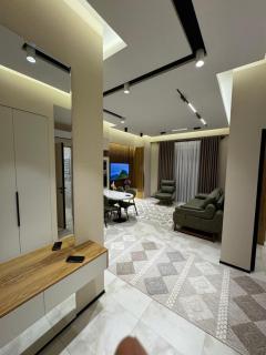 Apartment Tashkent Boulevard - Taschkent - 4