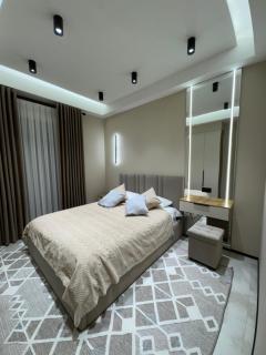Apartment Tashkent Boulevard - Taschkent - 3