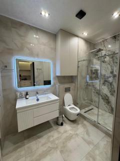 Apartment Tashkent Boulevard - Taschkent - 2