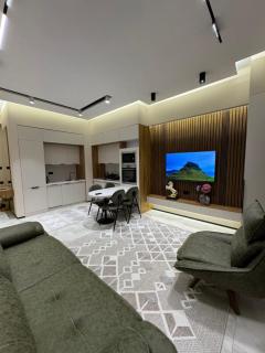 Apartment Tashkent Boulevard - Taschkent - 1
