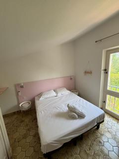 Appartement 11 en duplex - LES SUITES DE ROBINSON - Résidence avec piscine en bord de Siagne, à Mandelieu-La-Napoule - Mandelieu La Napoule - 6
