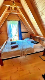 DOMKI JANOSIK Janosik Premium - prywatna posesja i wyższy standard - 4