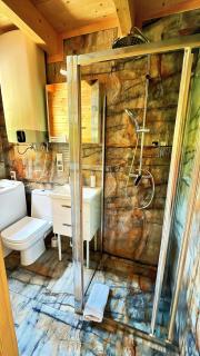 Prywatny, stylowy domek w górach w Łopusznej, przyjmujemy psy bezpłatnie, ogrodzony ogród - 7