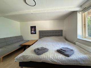 Charming half-timbered house near Fermen & Puttgarden & Lalandia - Holeby - 3