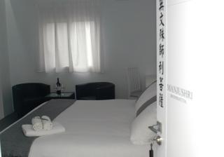 JINGTU Wellness & Spa B&B - Comares - 9