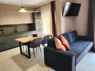 Preveza Central Apartments - Preveza - 0