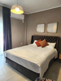 Preveza Central Apartments - Preveza - 6