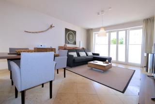 Strandappartement in Binz - Binz - 6