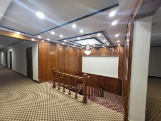 Dolphin Lodge - Murree - 6