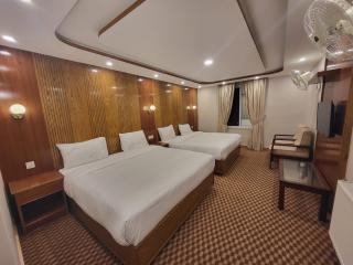 Dolphin Lodge - Murree - 3