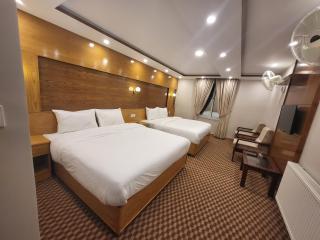 Dolphin Lodge - Murree - 2