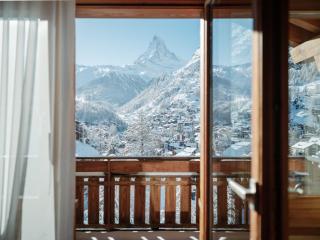 Relais & Chateaux Schönegg - Zermatt - 7