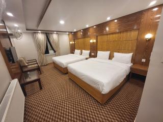 Dolphin Lodge - Murree - 1