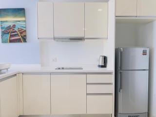 Agrowth at Sky Suites - Kota Kinabalu - 5