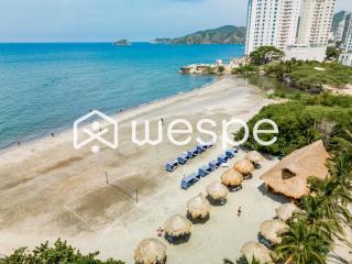 Reserva Del Mar Santa Marta - By Wespe - Santa Marta - 2