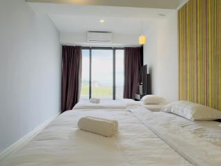 Agrowth at Sky Suites - Kota Kinabalu - 1