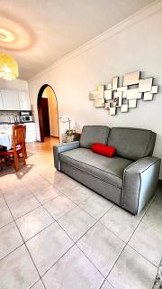 Nice Flat 150 mt Beach with Garage - 8