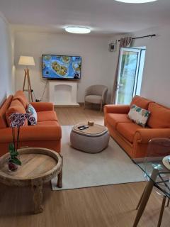 The Blue Cottage - Gaula - 5