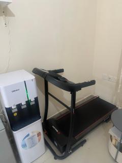 downtown Aparments - Sabkhah - 5