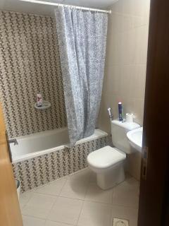 downtown Aparments - Sabkhah - 2