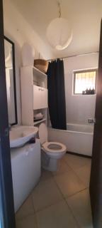 Habitación privada y baño compartido - Talca - 2