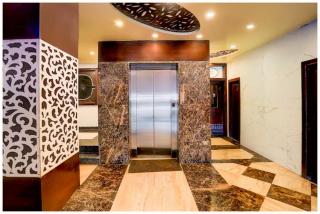 HOTEL TROPICAL PALACE GUEST HOUSE Near Temple - Ujjain - 4