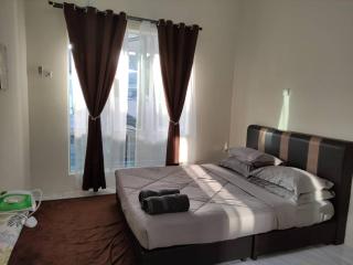 Homestay Healing Temerloh - Temerloh - 0